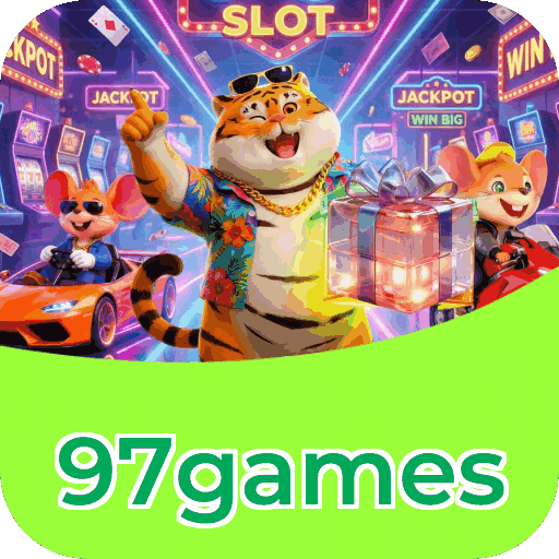 Cashback Semanal 97games