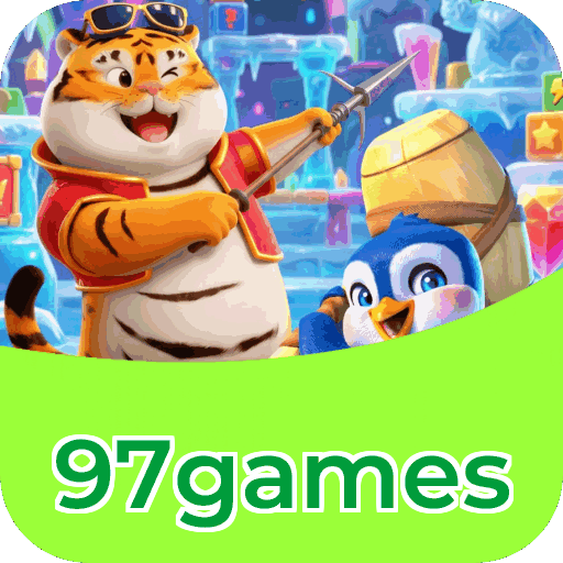 Suporte 97games