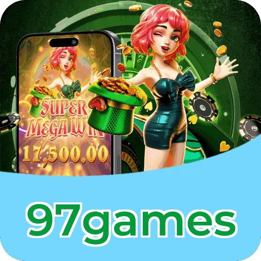 Logo Oficial 97games Download